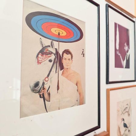 Festival Apartment Cannes Bagian luar foto