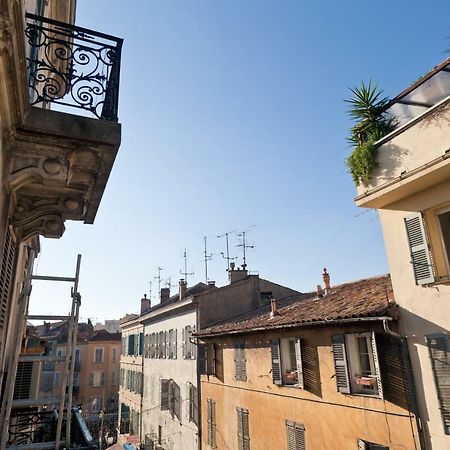 Festival Apartment Cannes Bagian luar foto