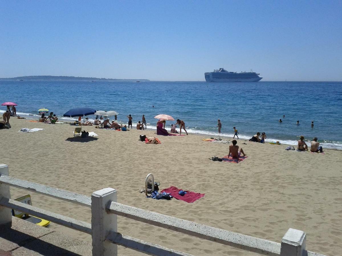 Festival Apartment Cannes Bagian luar foto