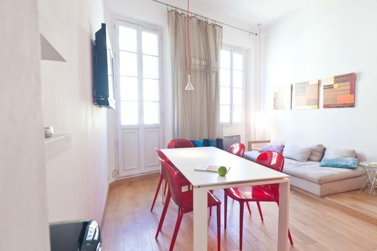 Festival Apartment Cannes Bagian luar foto