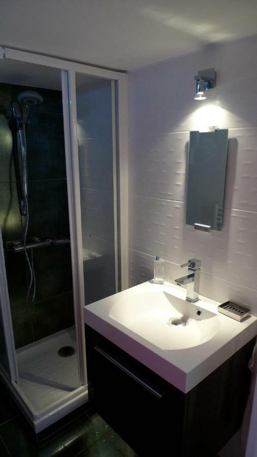 Festival Apartment Cannes Bagian luar foto