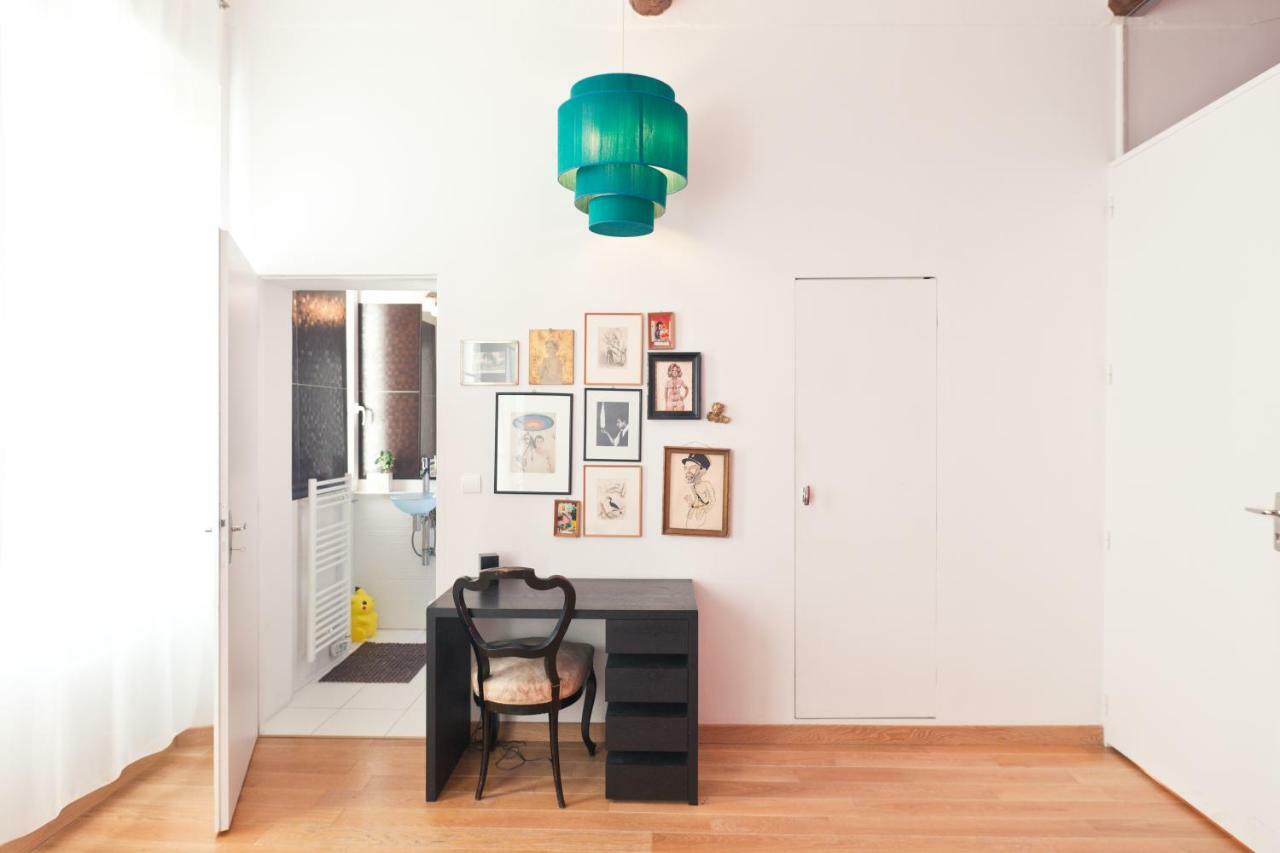 Festival Apartment Cannes Bagian luar foto