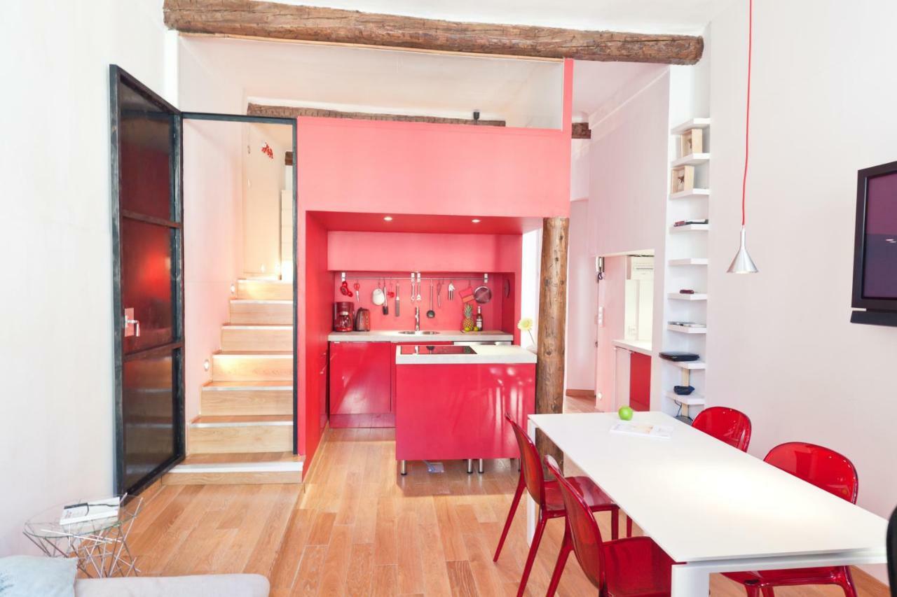 Festival Apartment Cannes Bagian luar foto