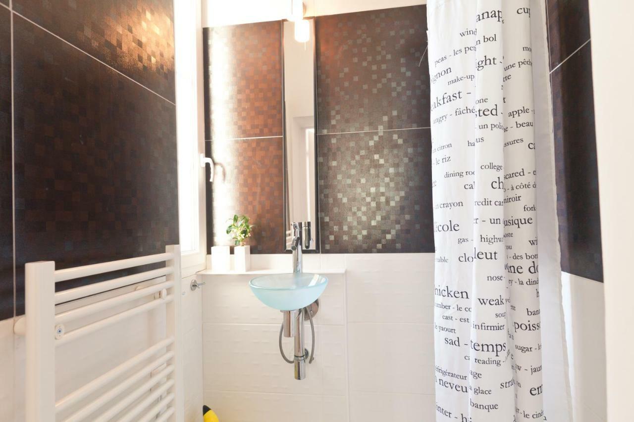 Festival Apartment Cannes Bagian luar foto