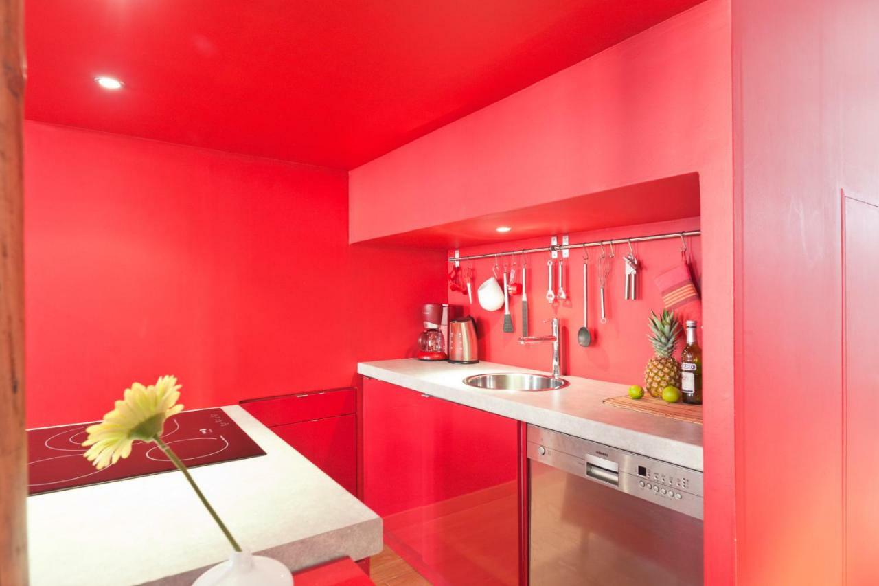 Festival Apartment Cannes Bagian luar foto